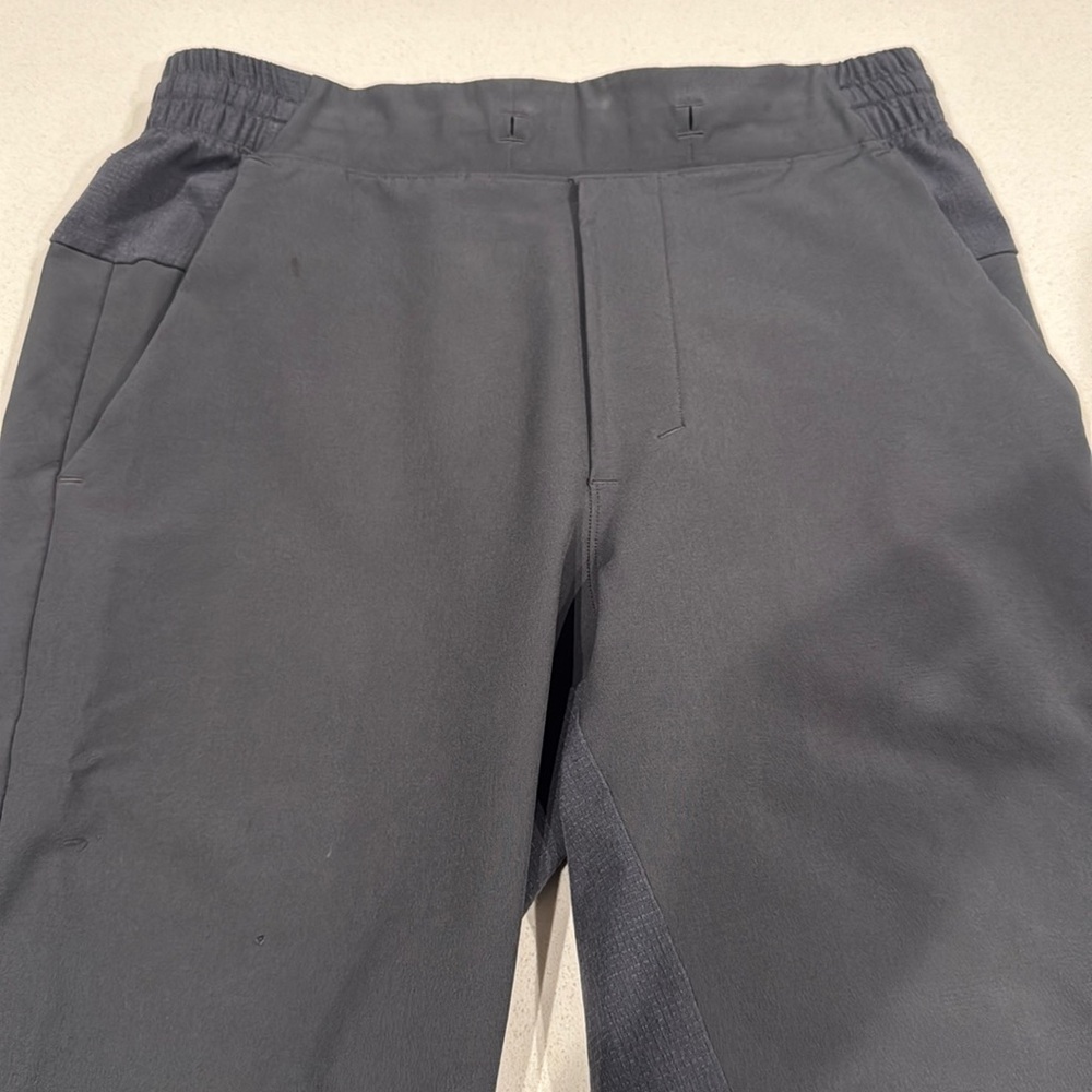Men’s lululemon joggers
